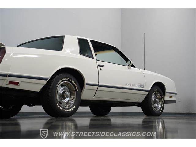 1984 Chevrolet Monte Carlo (CC-2115633) for sale in Lavergne, Tennessee