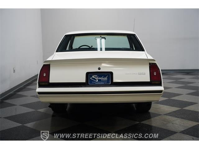 1984 Chevrolet Monte Carlo (CC-2115633) for sale in Lavergne, Tennessee
