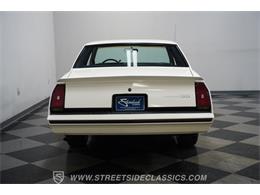 1984 Chevrolet Monte Carlo (CC-2115633) for sale in Lavergne, Tennessee