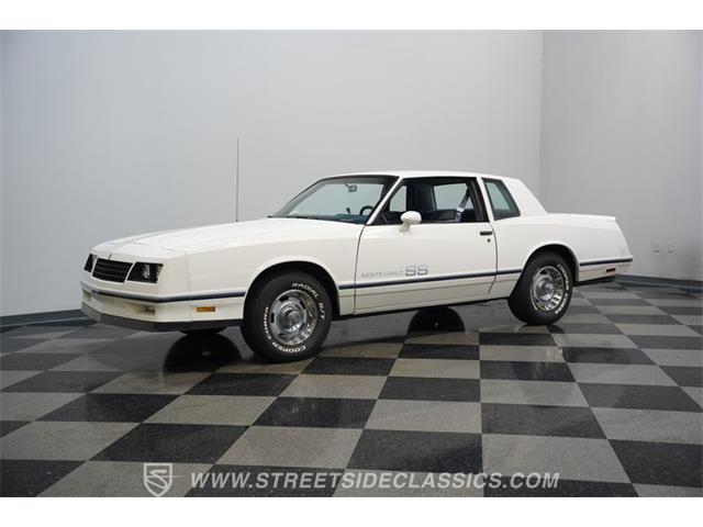 1984 Chevrolet Monte Carlo (CC-2115633) for sale in Lavergne, Tennessee