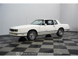 1984 Chevrolet Monte Carlo (CC-2115633) for sale in Lavergne, Tennessee