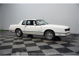 1984 Chevrolet Monte Carlo (CC-2115633) for sale in Lavergne, Tennessee