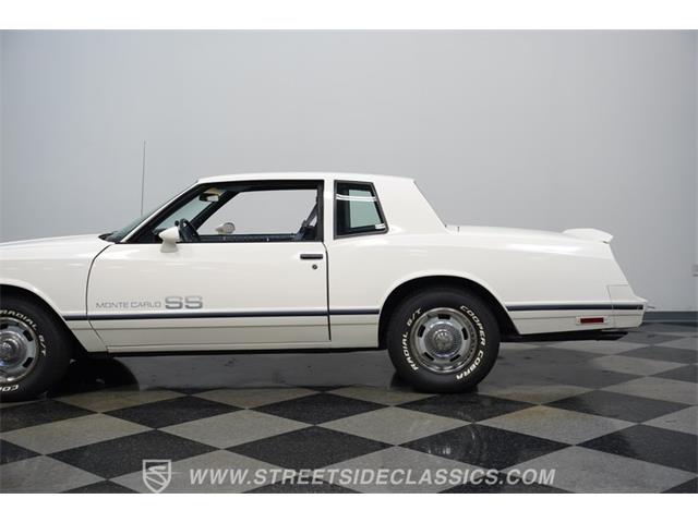 1984 Chevrolet Monte Carlo (CC-2115633) for sale in Lavergne, Tennessee