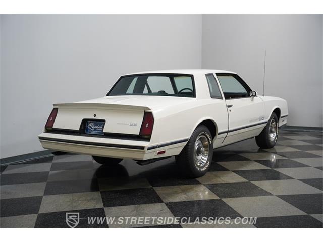 1984 Chevrolet Monte Carlo (CC-2115633) for sale in Lavergne, Tennessee
