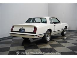 1984 Chevrolet Monte Carlo (CC-2115633) for sale in Lavergne, Tennessee
