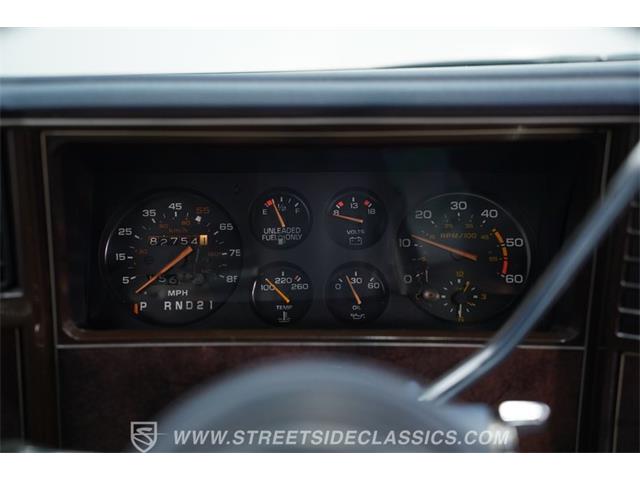 1984 Chevrolet Monte Carlo (CC-2115633) for sale in Lavergne, Tennessee