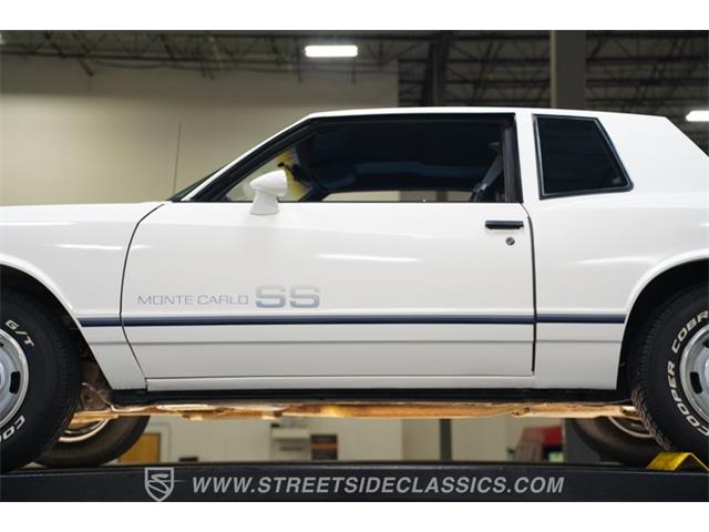 1984 Chevrolet Monte Carlo (CC-2115633) for sale in Lavergne, Tennessee