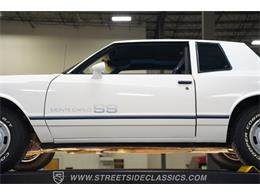 1984 Chevrolet Monte Carlo (CC-2115633) for sale in Lavergne, Tennessee