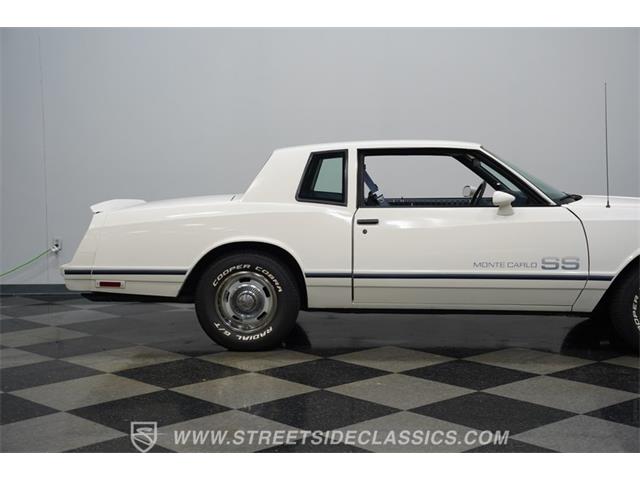 1984 Chevrolet Monte Carlo (CC-2115633) for sale in Lavergne, Tennessee