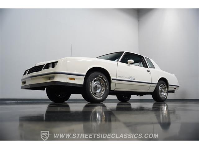 1984 Chevrolet Monte Carlo (CC-2115633) for sale in Lavergne, Tennessee
