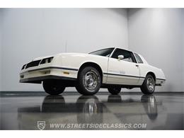 1984 Chevrolet Monte Carlo (CC-2115633) for sale in Lavergne, Tennessee
