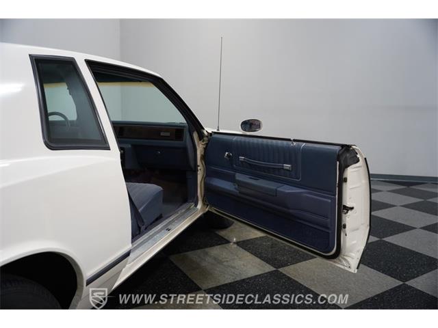 1984 Chevrolet Monte Carlo (CC-2115633) for sale in Lavergne, Tennessee