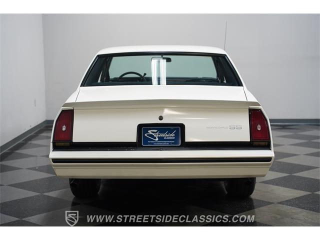 1984 Chevrolet Monte Carlo (CC-2115633) for sale in Lavergne, Tennessee