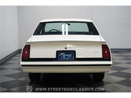 1984 Chevrolet Monte Carlo (CC-2115633) for sale in Lavergne, Tennessee