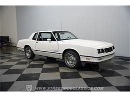 1984 Chevrolet Monte Carlo (CC-2115633) for sale in Lavergne, Tennessee