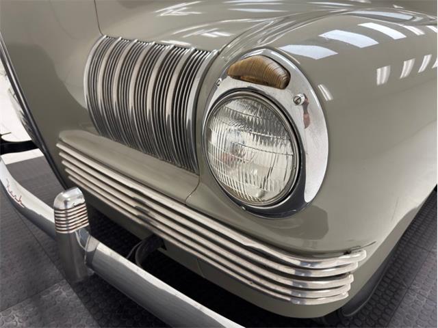1941 Nash Ambassador (CC-2115634) for sale in Morgantown, Pennsylvania