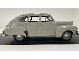 1941 Nash Ambassador (CC-2115634) for sale in Morgantown, Pennsylvania