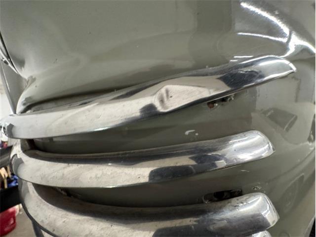 1941 Nash Ambassador (CC-2115634) for sale in Morgantown, Pennsylvania