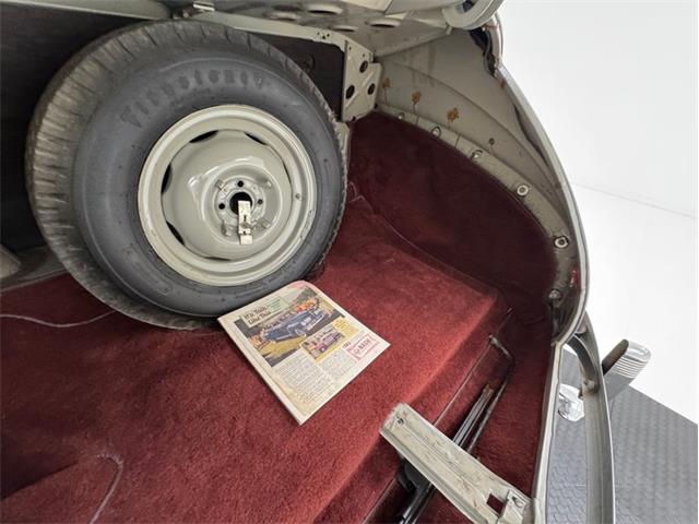 1941 Nash Ambassador (CC-2115634) for sale in Morgantown, Pennsylvania