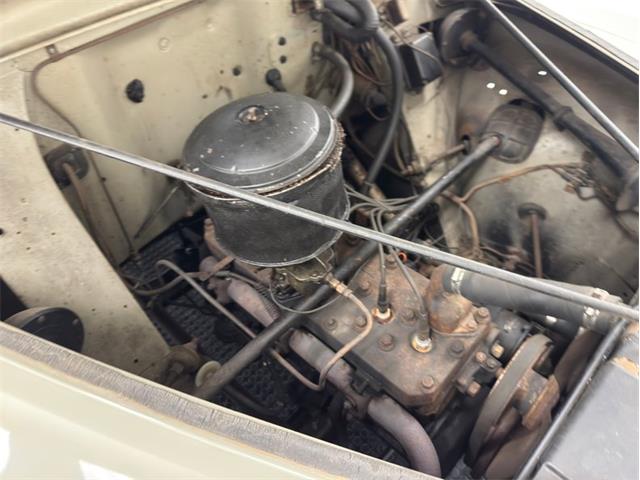 1941 Nash Ambassador (CC-2115634) for sale in Morgantown, Pennsylvania