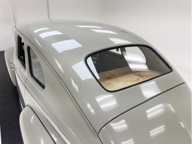 1941 Nash Ambassador (CC-2115634) for sale in Morgantown, Pennsylvania
