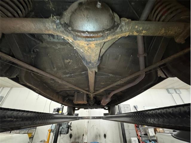 1941 Nash Ambassador (CC-2115634) for sale in Morgantown, Pennsylvania