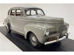 1941 Nash Ambassador (CC-2115634) for sale in Morgantown, Pennsylvania