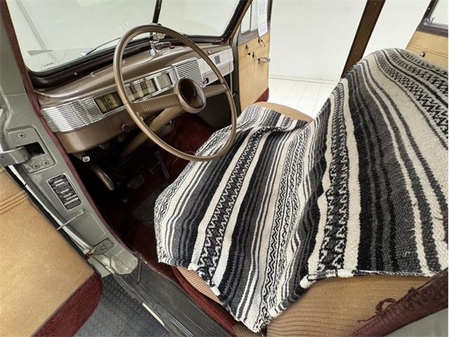 1941 Nash Ambassador (CC-2115634) for sale in Morgantown, Pennsylvania