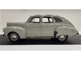1941 Nash Ambassador (CC-2115634) for sale in Morgantown, Pennsylvania