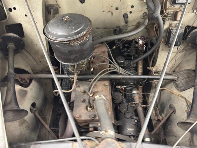 1941 Nash Ambassador (CC-2115634) for sale in Morgantown, Pennsylvania