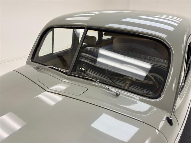1941 Nash Ambassador (CC-2115634) for sale in Morgantown, Pennsylvania