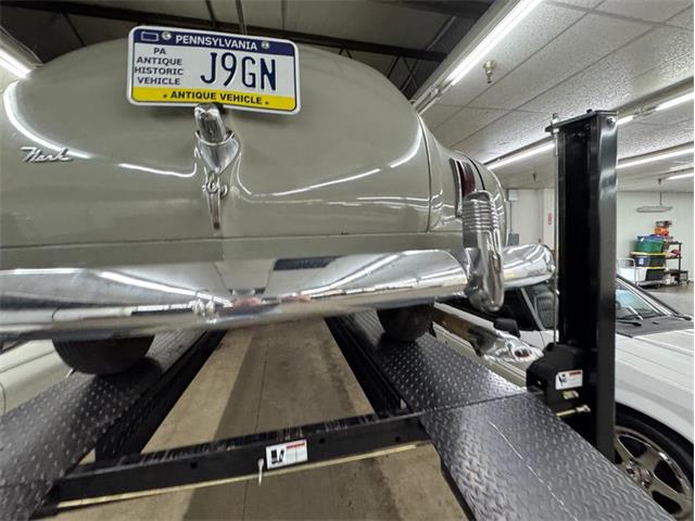 1941 Nash Ambassador (CC-2115634) for sale in Morgantown, Pennsylvania