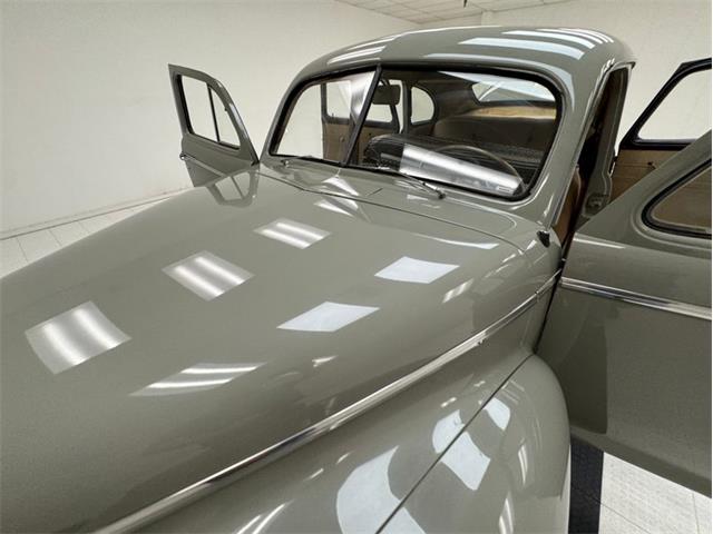 1941 Nash Ambassador (CC-2115634) for sale in Morgantown, Pennsylvania
