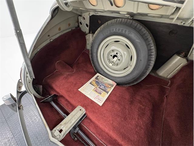 1941 Nash Ambassador (CC-2115634) for sale in Morgantown, Pennsylvania