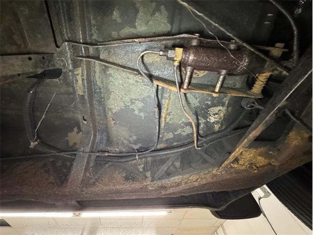 1941 Nash Ambassador (CC-2115634) for sale in Morgantown, Pennsylvania