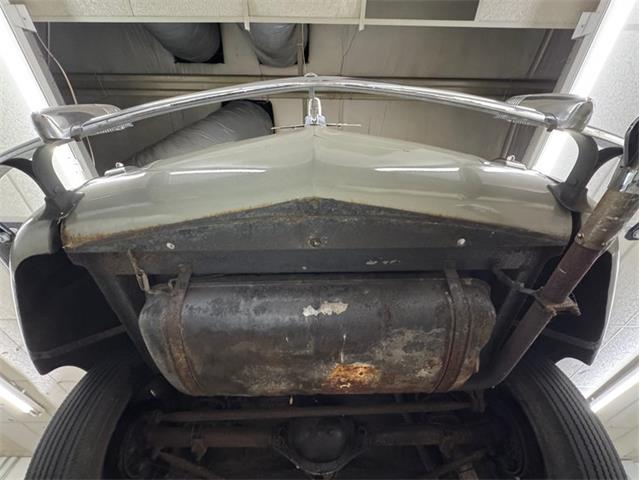 1941 Nash Ambassador (CC-2115634) for sale in Morgantown, Pennsylvania