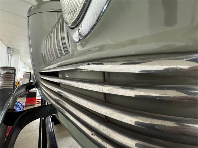 1941 Nash Ambassador (CC-2115634) for sale in Morgantown, Pennsylvania