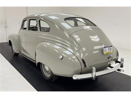1941 Nash Ambassador (CC-2115634) for sale in Morgantown, Pennsylvania
