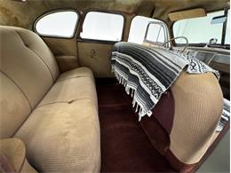 1941 Nash Ambassador (CC-2115634) for sale in Morgantown, Pennsylvania