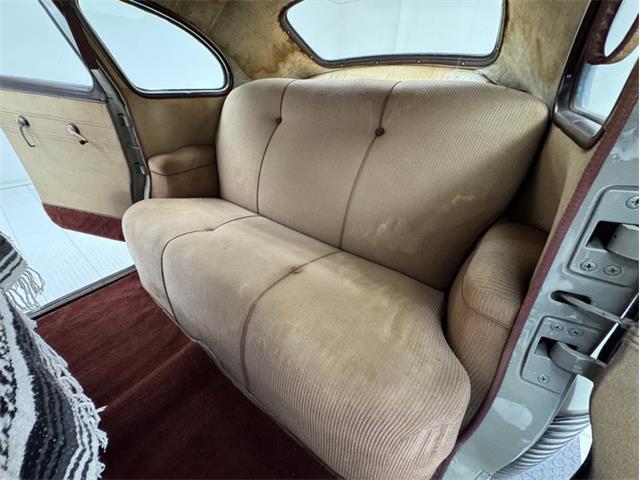 1941 Nash Ambassador (CC-2115634) for sale in Morgantown, Pennsylvania