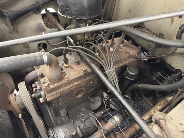 1941 Nash Ambassador (CC-2115634) for sale in Morgantown, Pennsylvania