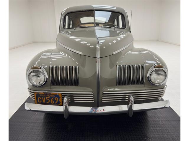 1941 Nash Ambassador (CC-2115634) for sale in Morgantown, Pennsylvania