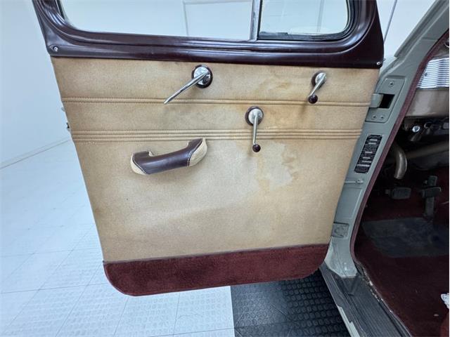 1941 Nash Ambassador (CC-2115634) for sale in Morgantown, Pennsylvania