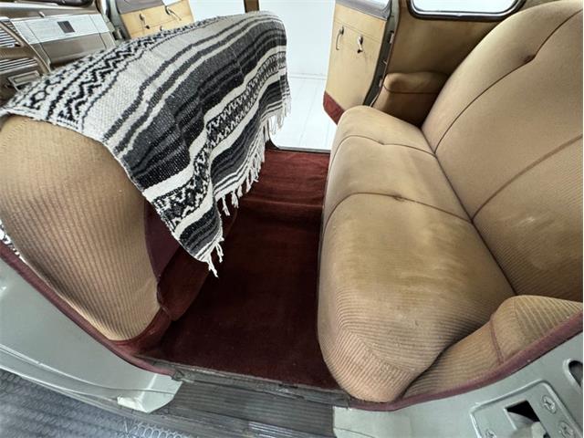 1941 Nash Ambassador (CC-2115634) for sale in Morgantown, Pennsylvania