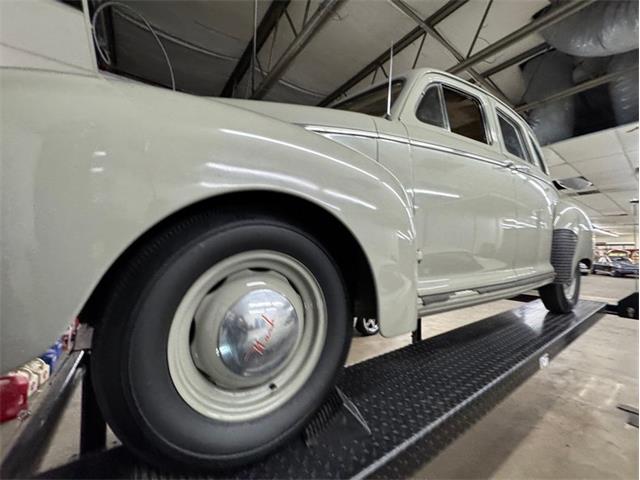 1941 Nash Ambassador (CC-2115634) for sale in Morgantown, Pennsylvania