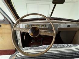 1941 Nash Ambassador (CC-2115634) for sale in Morgantown, Pennsylvania
