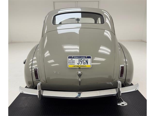 1941 Nash Ambassador (CC-2115634) for sale in Morgantown, Pennsylvania