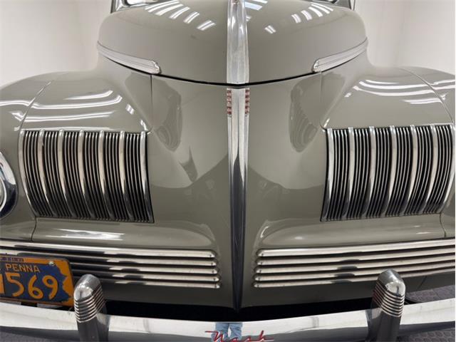 1941 Nash Ambassador (CC-2115634) for sale in Morgantown, Pennsylvania