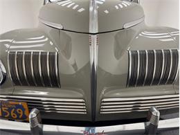 1941 Nash Ambassador (CC-2115634) for sale in Morgantown, Pennsylvania
