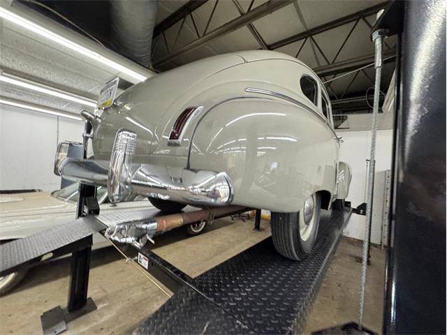 1941 Nash Ambassador (CC-2115634) for sale in Morgantown, Pennsylvania